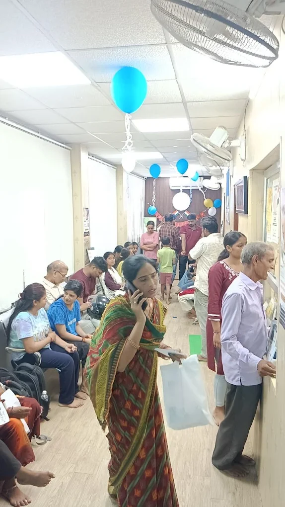 Dermagenix hospital photos and images 4